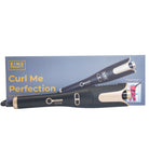 Curl Me Perfection Automatic Hair Curler BimeBeauty