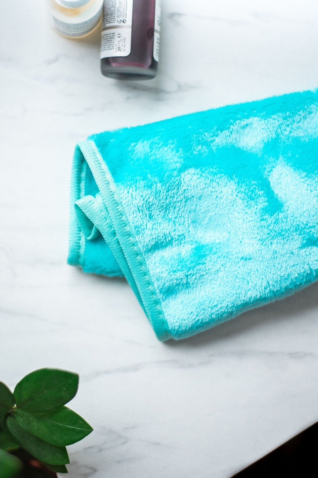 Ready to Ship  | Wash the Day Away- Makeup Remover Cloths JuliaRoseWholesale
