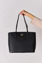 David Jones Katie Work Tote Bag Trendsi