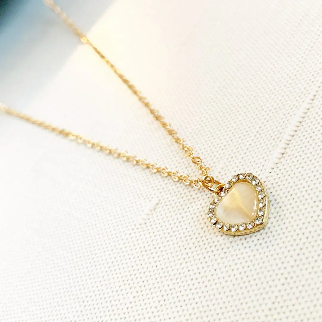 Dawson Necklace |   |  Casual Chic Boutique