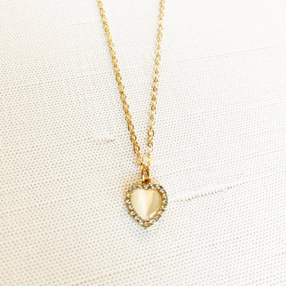 Dawson Necklace |   |  Casual Chic Boutique