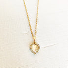 Dawson Necklace |   |  Casual Chic Boutique