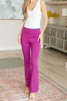 PREORDER: Magic Flare Pants in Eleven Colors Ave Shops