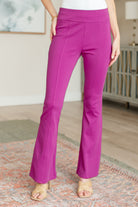 PREORDER: Magic Flare Pants in Eleven Colors Ave Shops