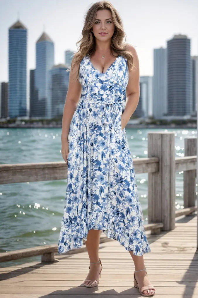 Delft Desires - Maxi Boutique Simplified