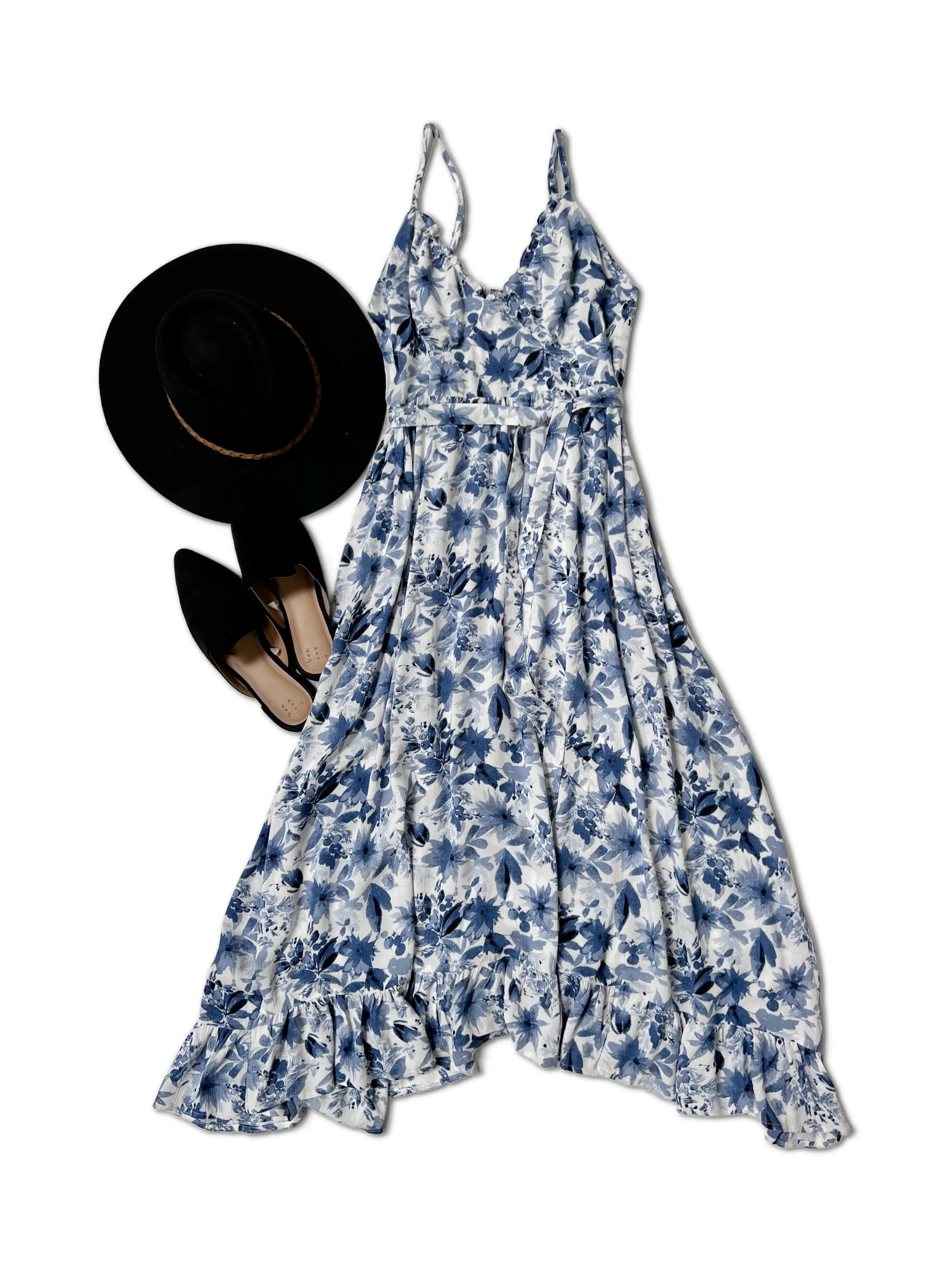 Delft Desires - Maxi Boutique Simplified