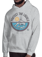 Dolphin Hoodie Soul Collectives