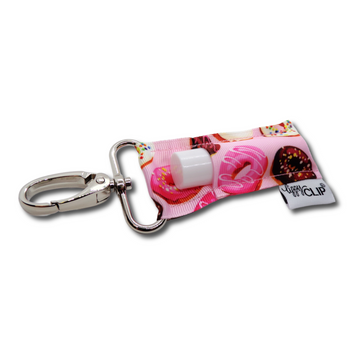 Donut Shop LippyClip® Lip Balm Holder LippyClip®