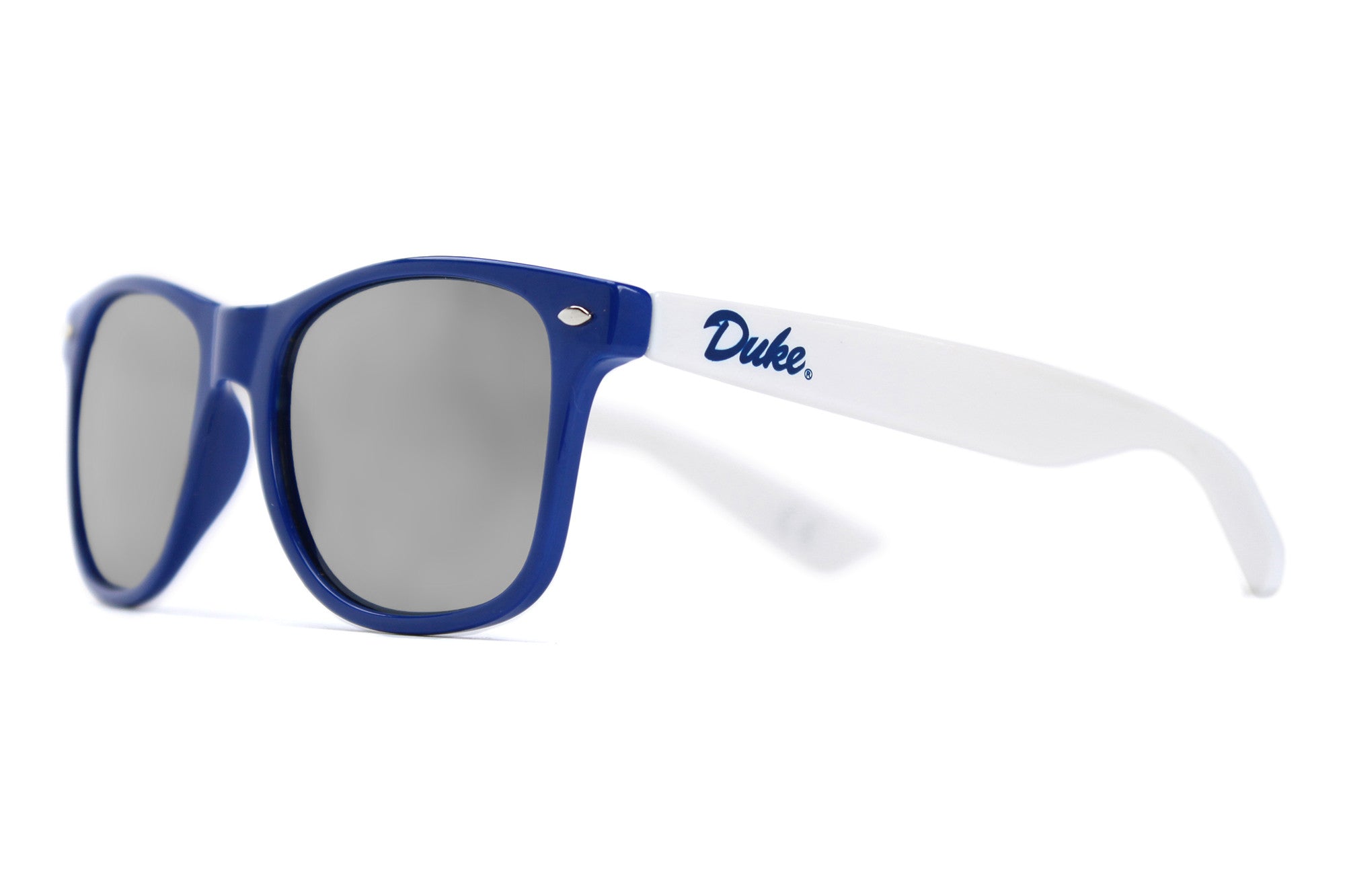 Duke Blue Devils Sunglasses Society43