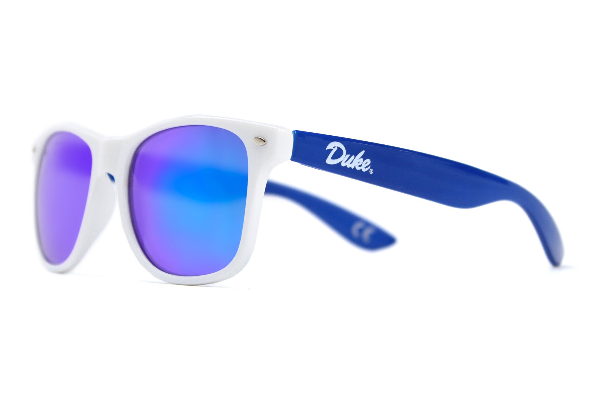 Duke Blue Devils Sunglasses Society43