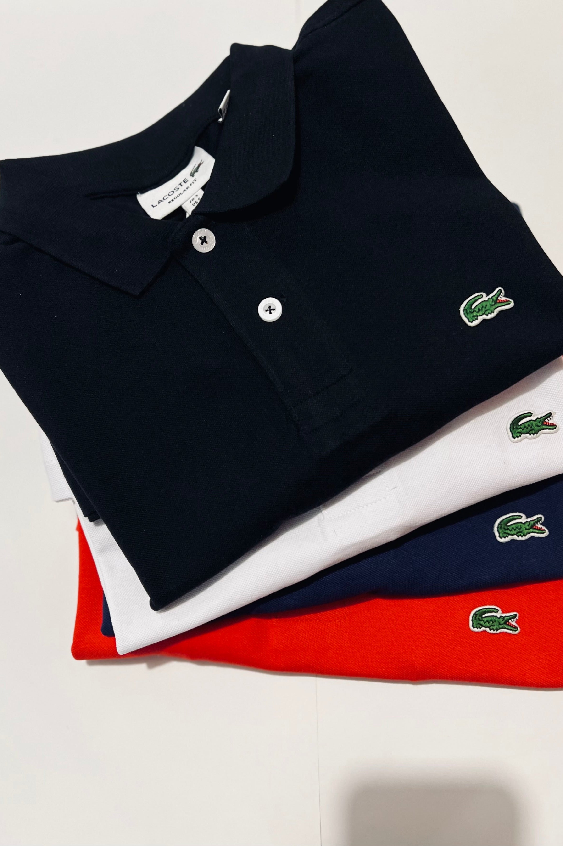 Lacoste polo T-Shirt SnD Clothing