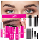 EliteGaze Eyebrow Lamination System BimeBeauty