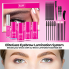 EliteGaze Eyebrow Lamination System BimeBeauty