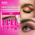 EliteGaze Eyebrow Lamination System BimeBeauty