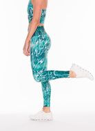 Impress Yoga Pants Colorado Threads Clothing