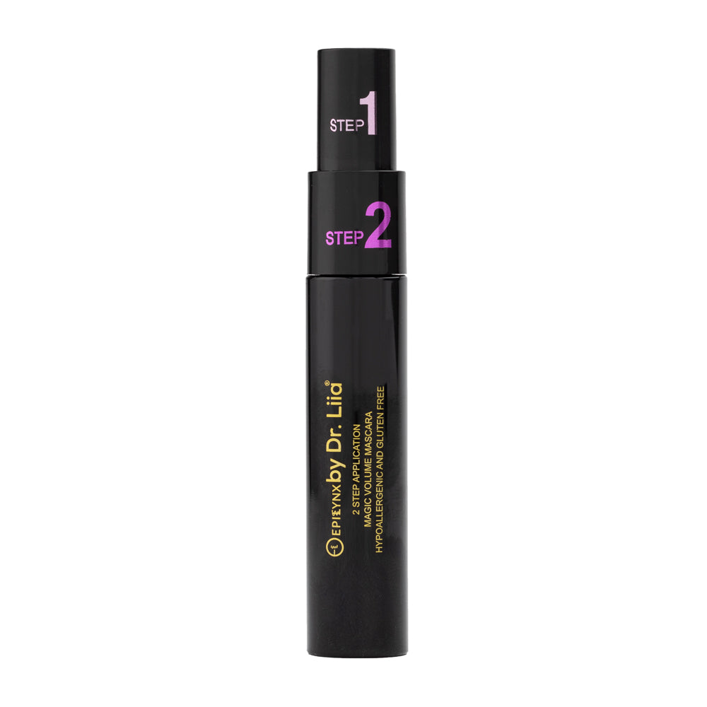 Perfect Black Mascara -  Length and Volume EpiLynx