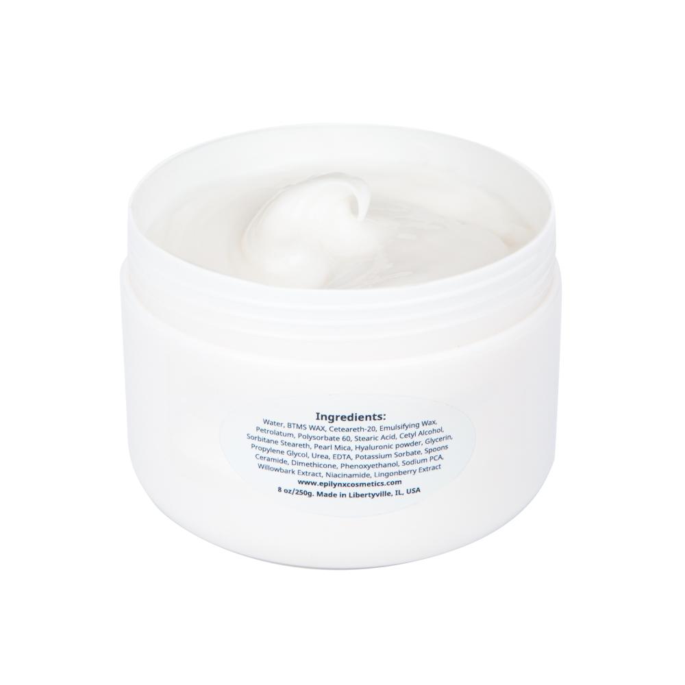 Skin Relief Body Cream - Soothes Itchy, Dry Skin EpiLynx