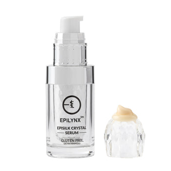 Wrinkle Smoothing, Hydrating Face Serum Rosacea and Acne Prone Skin - Firming and Plumping EpiLynx