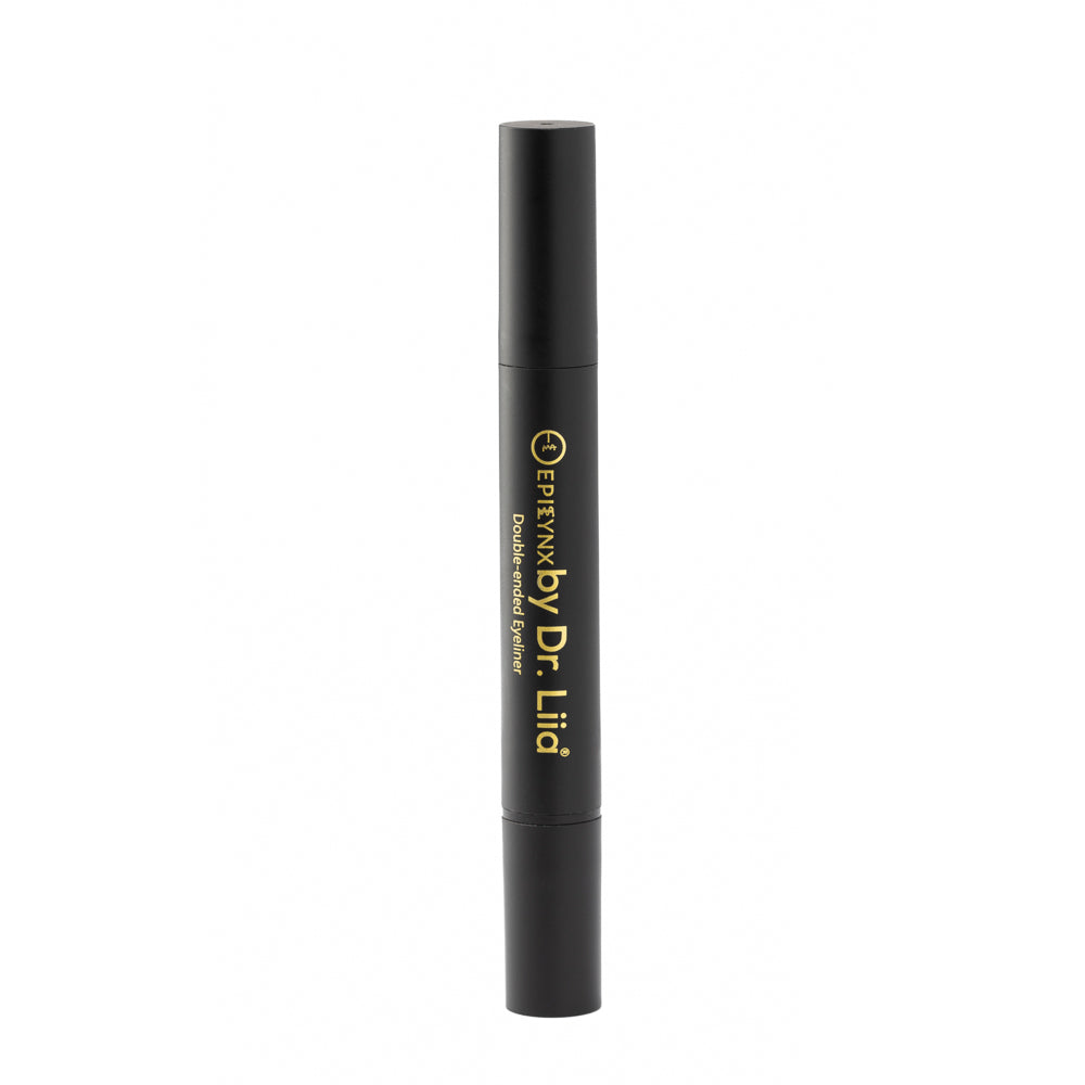 Double Ended Liquid Eyeliner for Winged Look EpiLynx