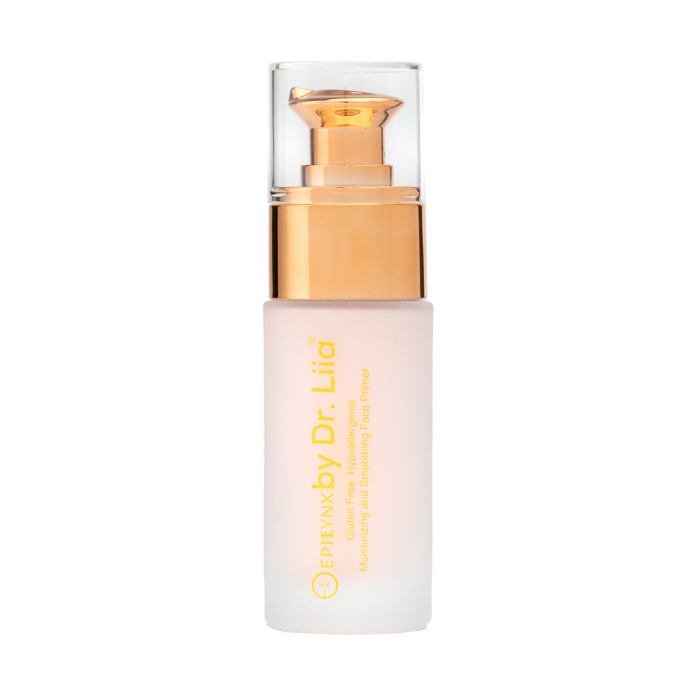 Moisturizing and Smoothing Face Primer EpiLynx