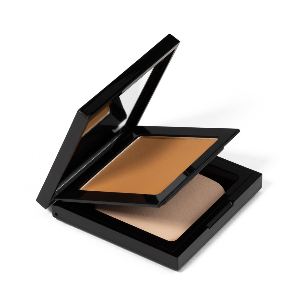 Hydrating Powder Foundation - Matte Finish EpiLynx