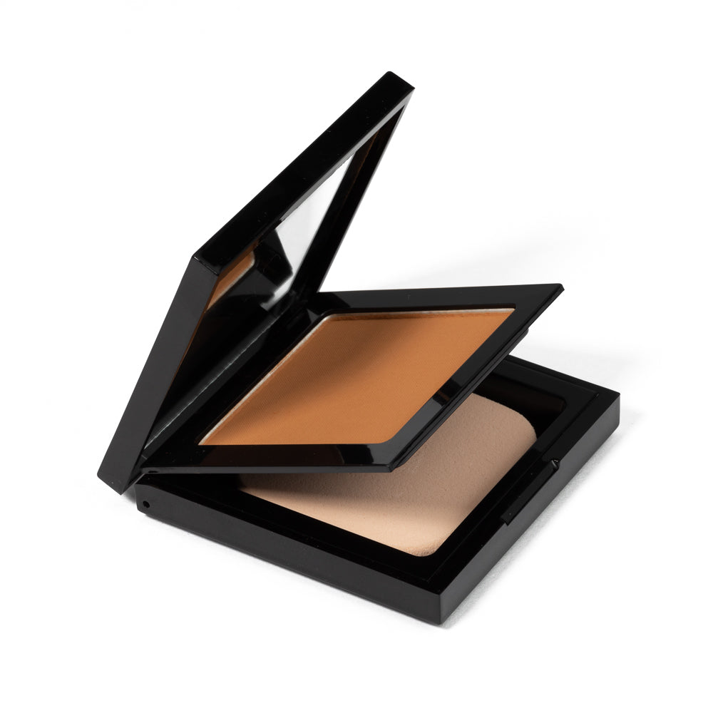 Hydrating Powder Foundation - Matte Finish EpiLynx