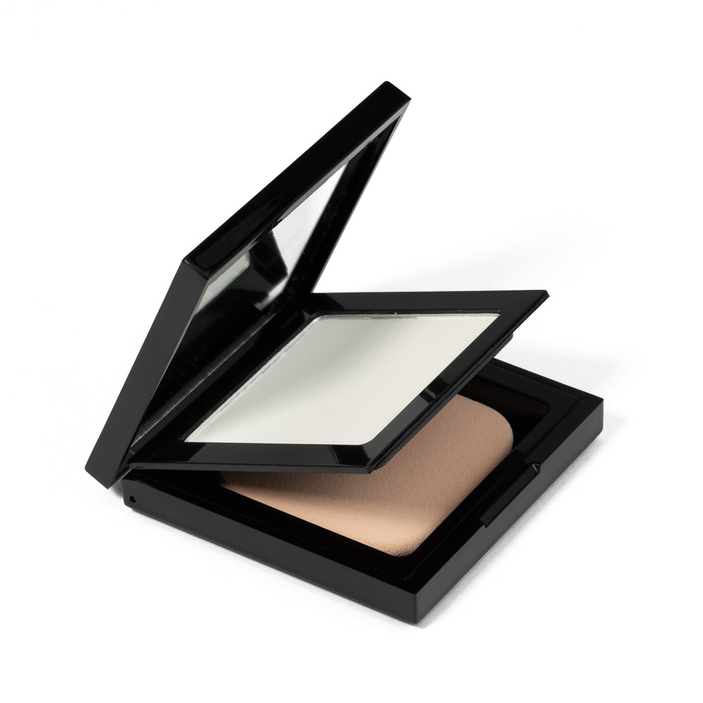 Hydrating Powder Foundation - Matte Finish EpiLynx