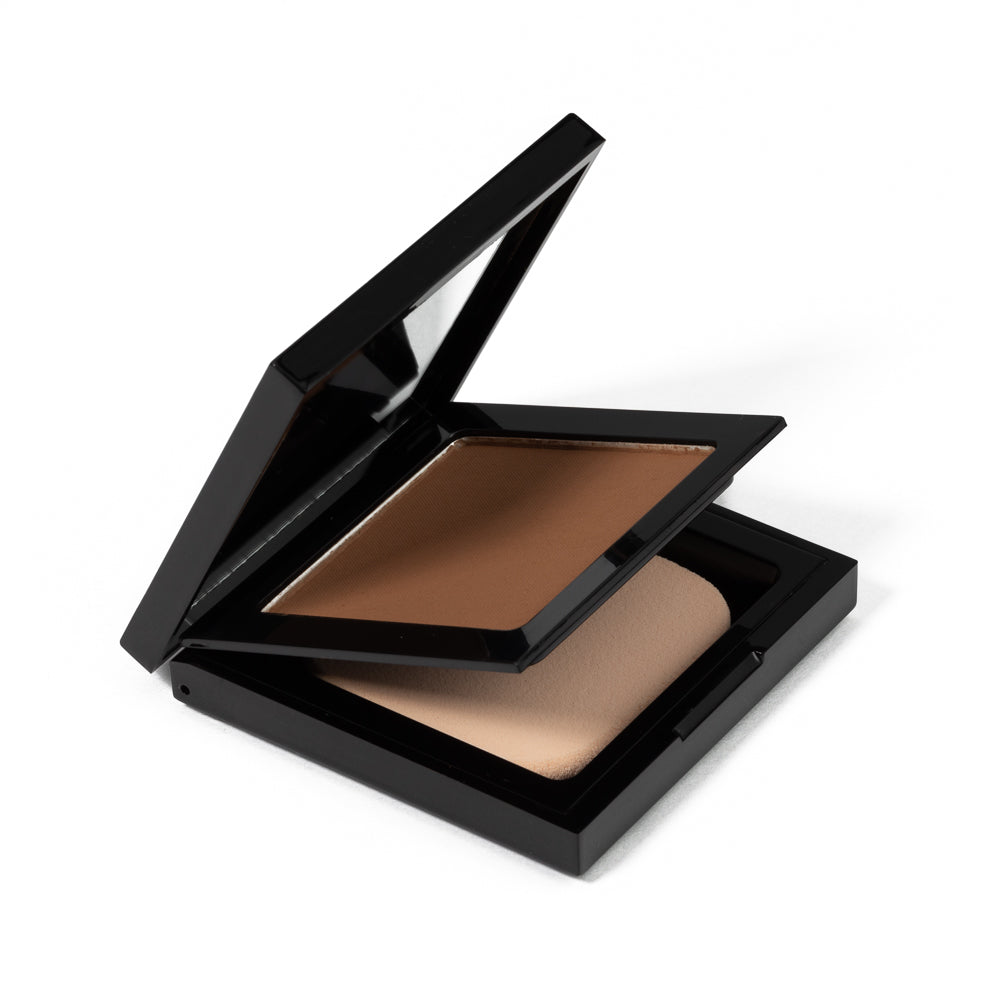 Hydrating Powder Foundation - Matte Finish EpiLynx