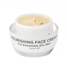 Nourishing Face Cream for Dry Skin EpiLynx