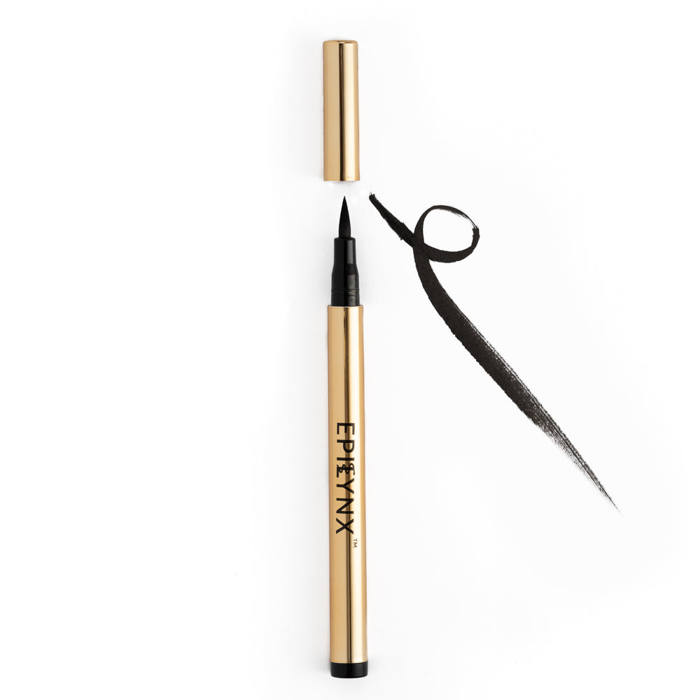 Liquid Eyeliner Pens - Non-Smudge, Waterproof EpiLynx