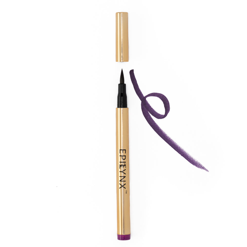 Liquid Eyeliner Pens - Non-Smudge, Waterproof EpiLynx