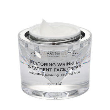 Restoring Wrinkle Treatment Face Cream for Mature Skin EpiLynx