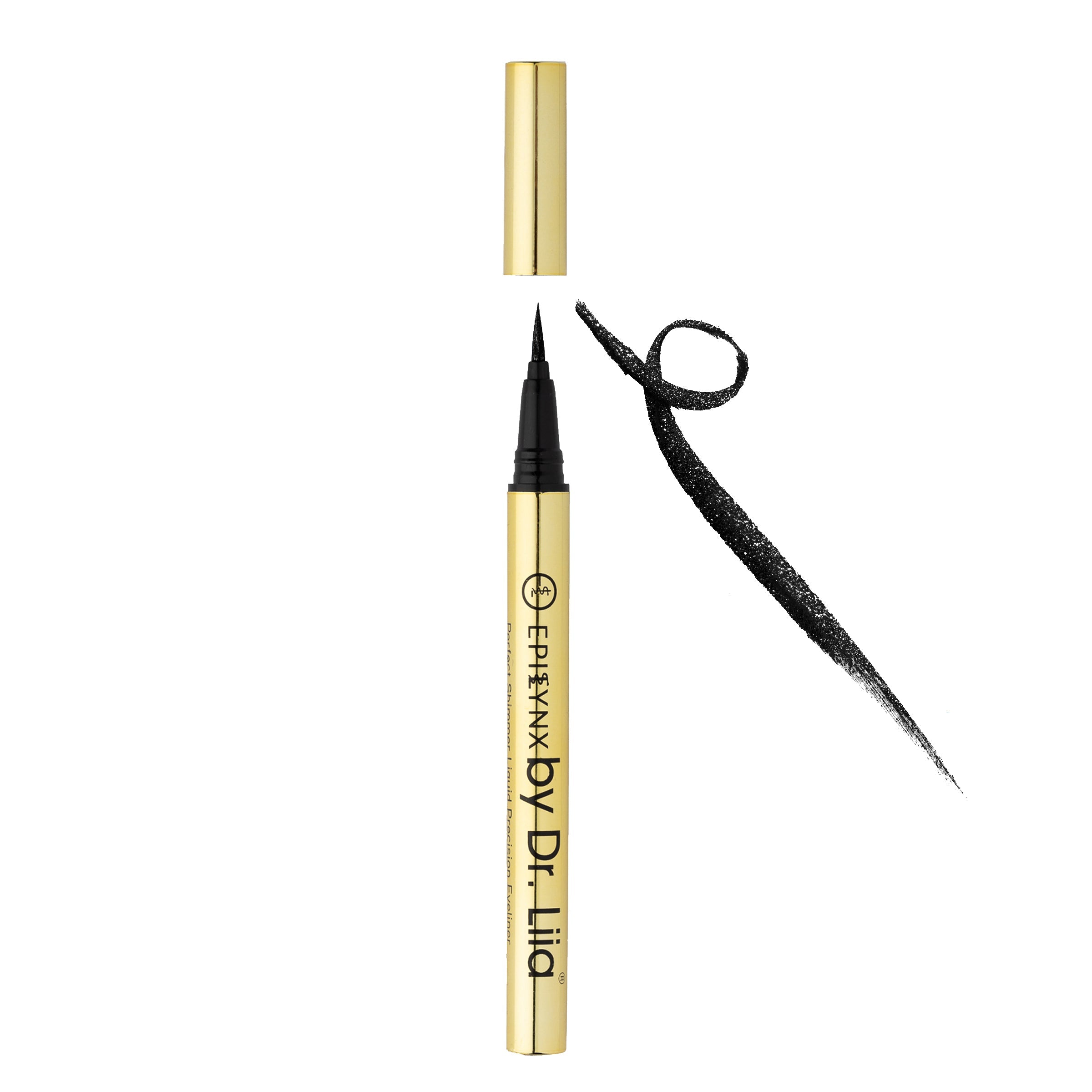 Liquid Eyeliner Pens - Non-Smudge, Waterproof EpiLynx