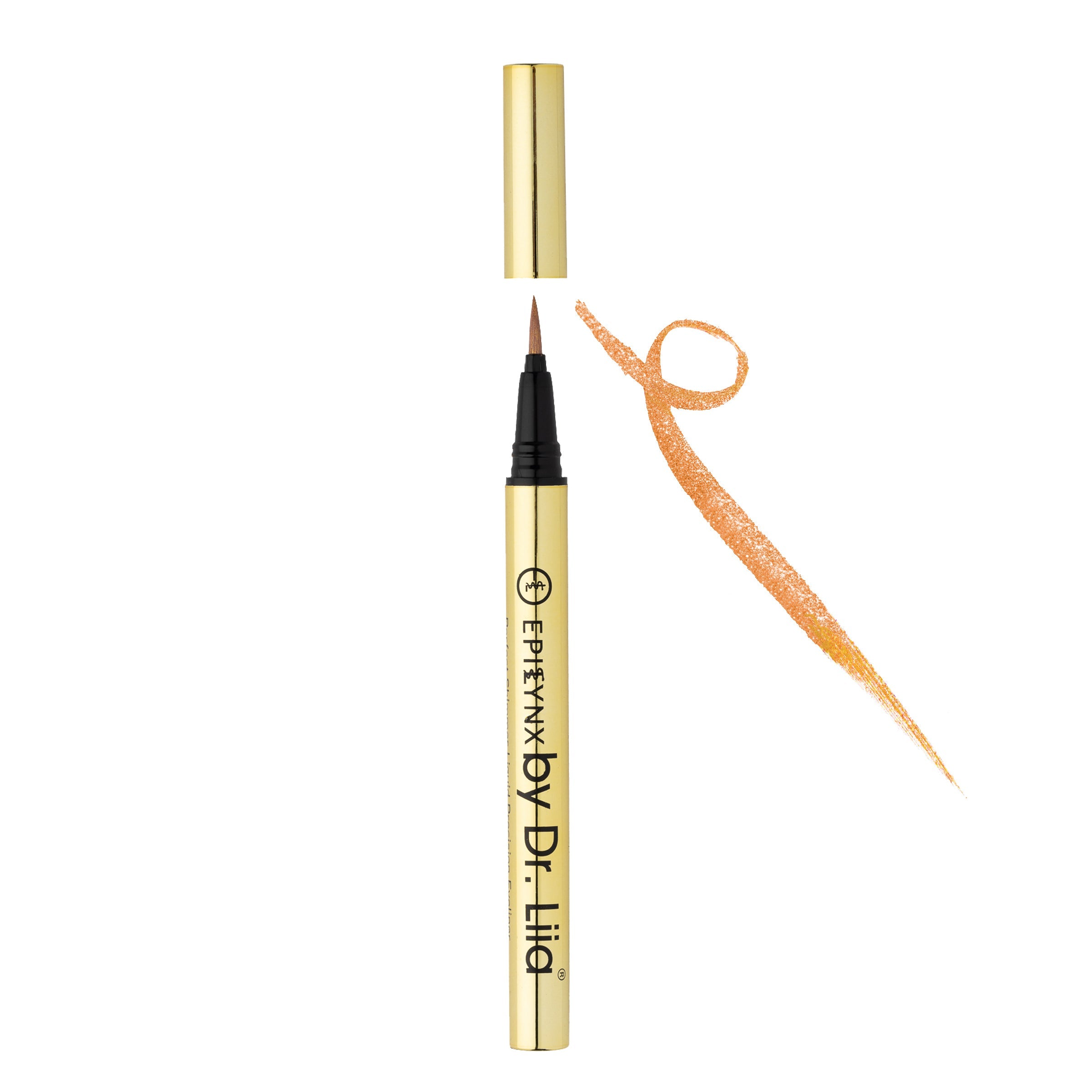 Liquid Eyeliner Pens - Non-Smudge, Waterproof EpiLynx