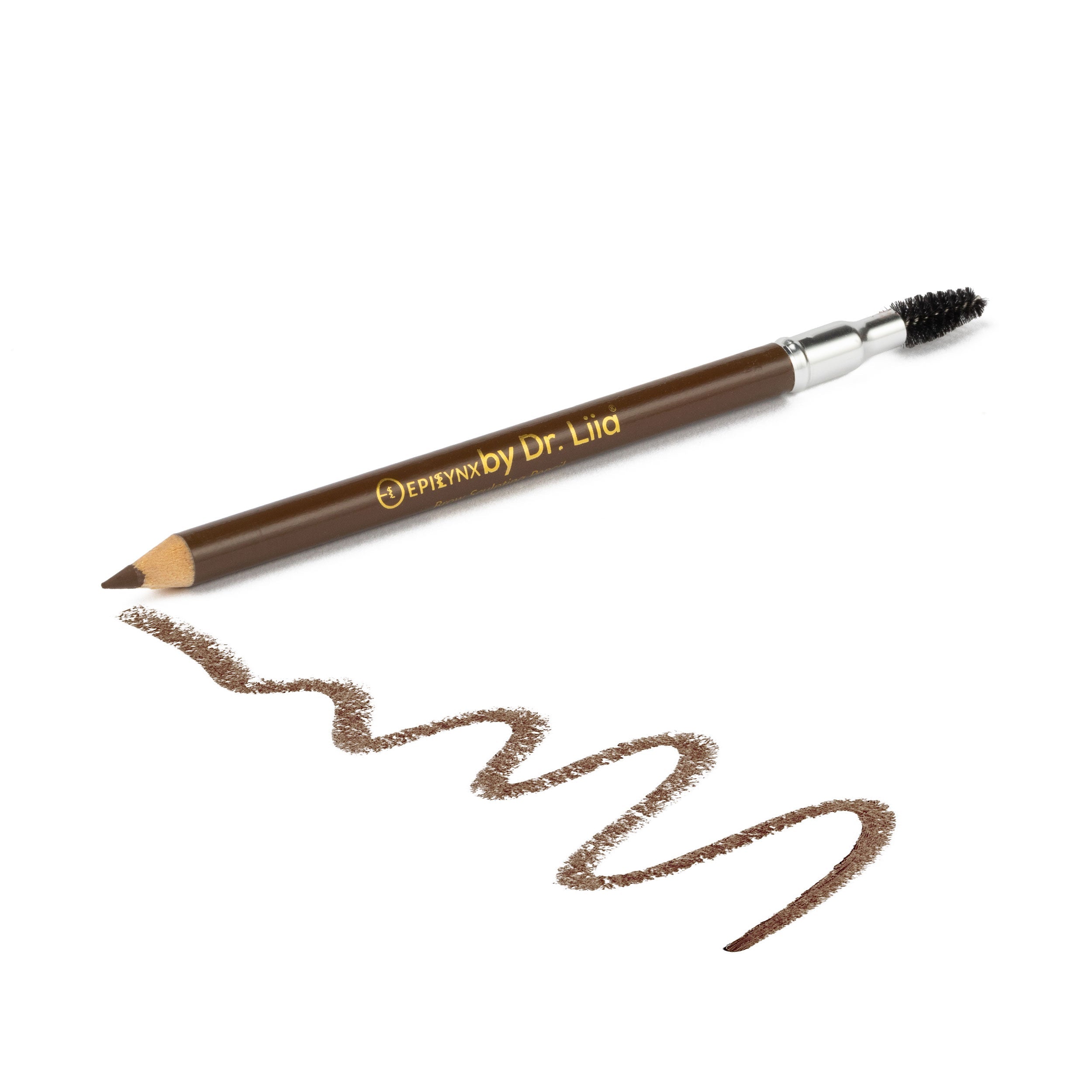 High Precision Eye Brow Pencil with Sharpener EpiLynx