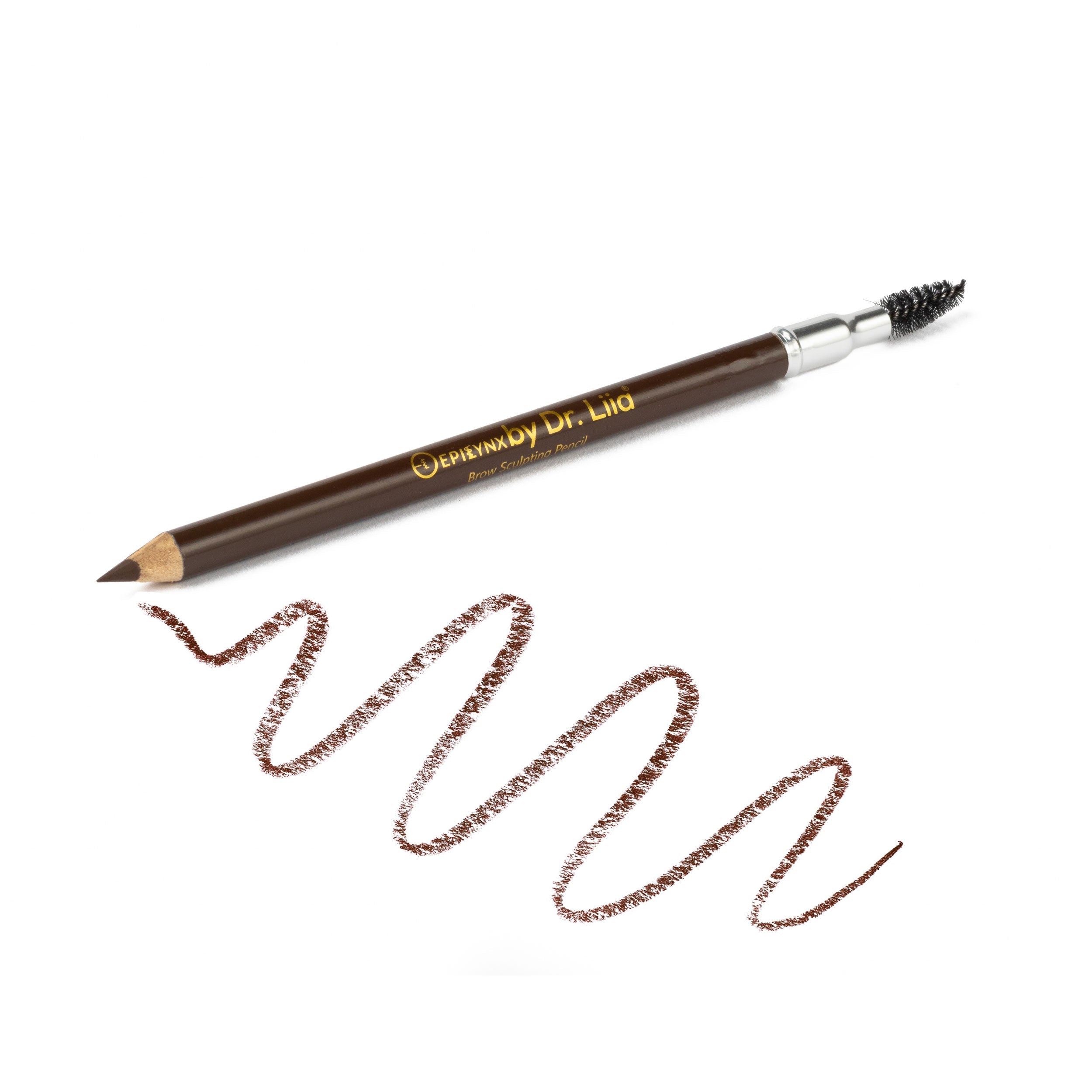 High Precision Eye Brow Pencil with Sharpener EpiLynx