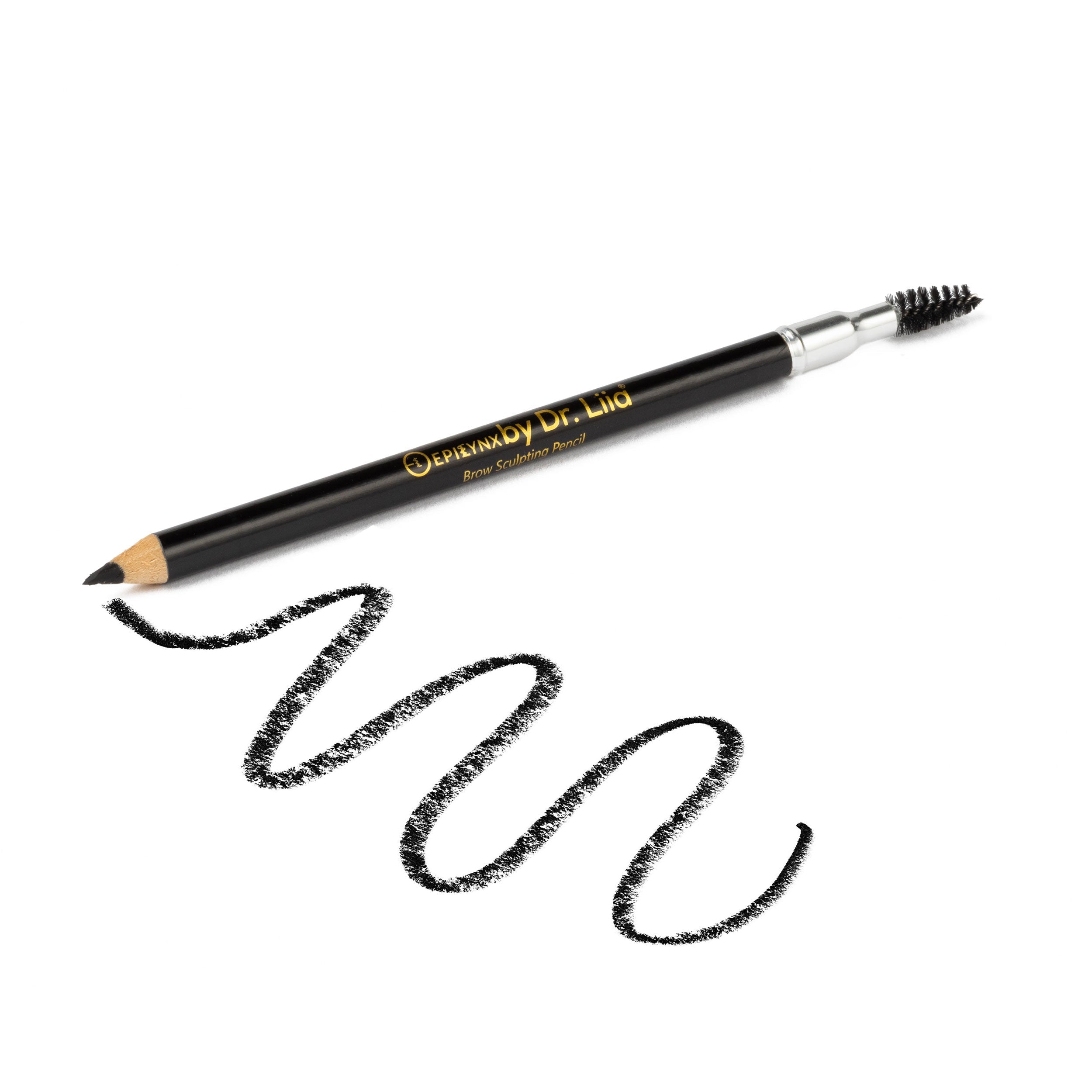 High Precision Eye Brow Pencil with Sharpener EpiLynx