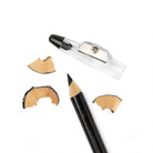 High Precision Eye Brow Pencil with Sharpener EpiLynx