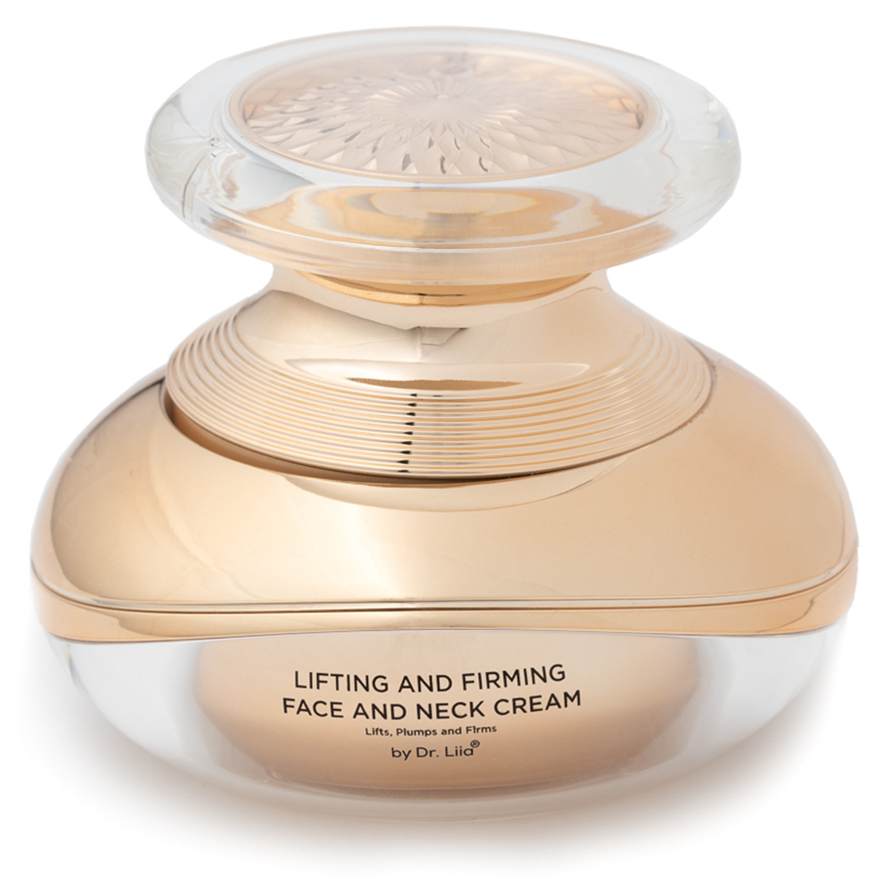 Lifting and Firming Skin Smoothing Cream for Face and Neck EpiLynx