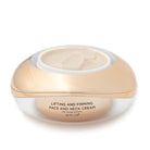 Tightening, Lifting and Illuminating Face Cream and Under Eye Cream Set EpiLynx