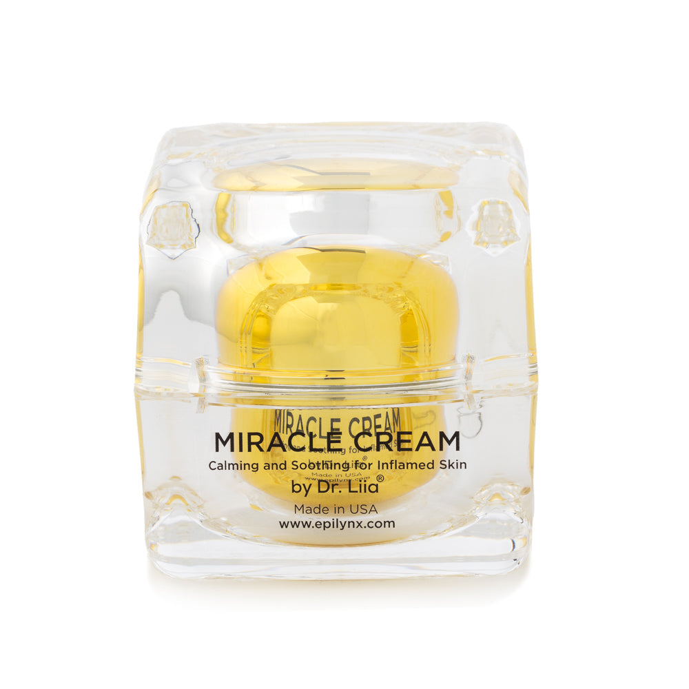 Miracle Face Cream for Dry Skin EpiLynx