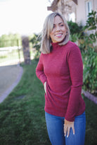 Everyday Turtleneck Boutique Simplified