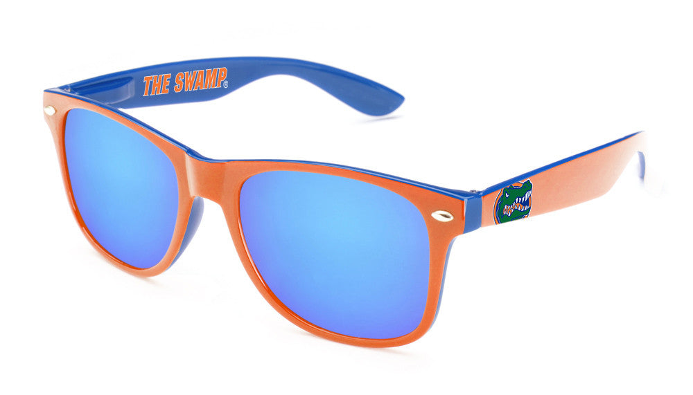 Florida Gators Sunglasses Society43