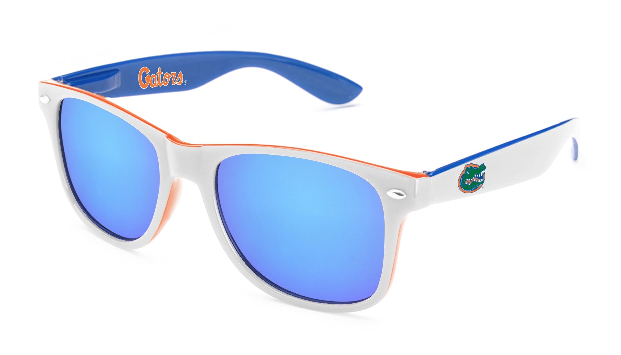 Florida Gators Sunglasses Society43