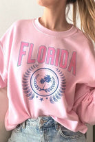 FLORIDA GRAPHIC SWEATSHIRT BLUME AND CO.