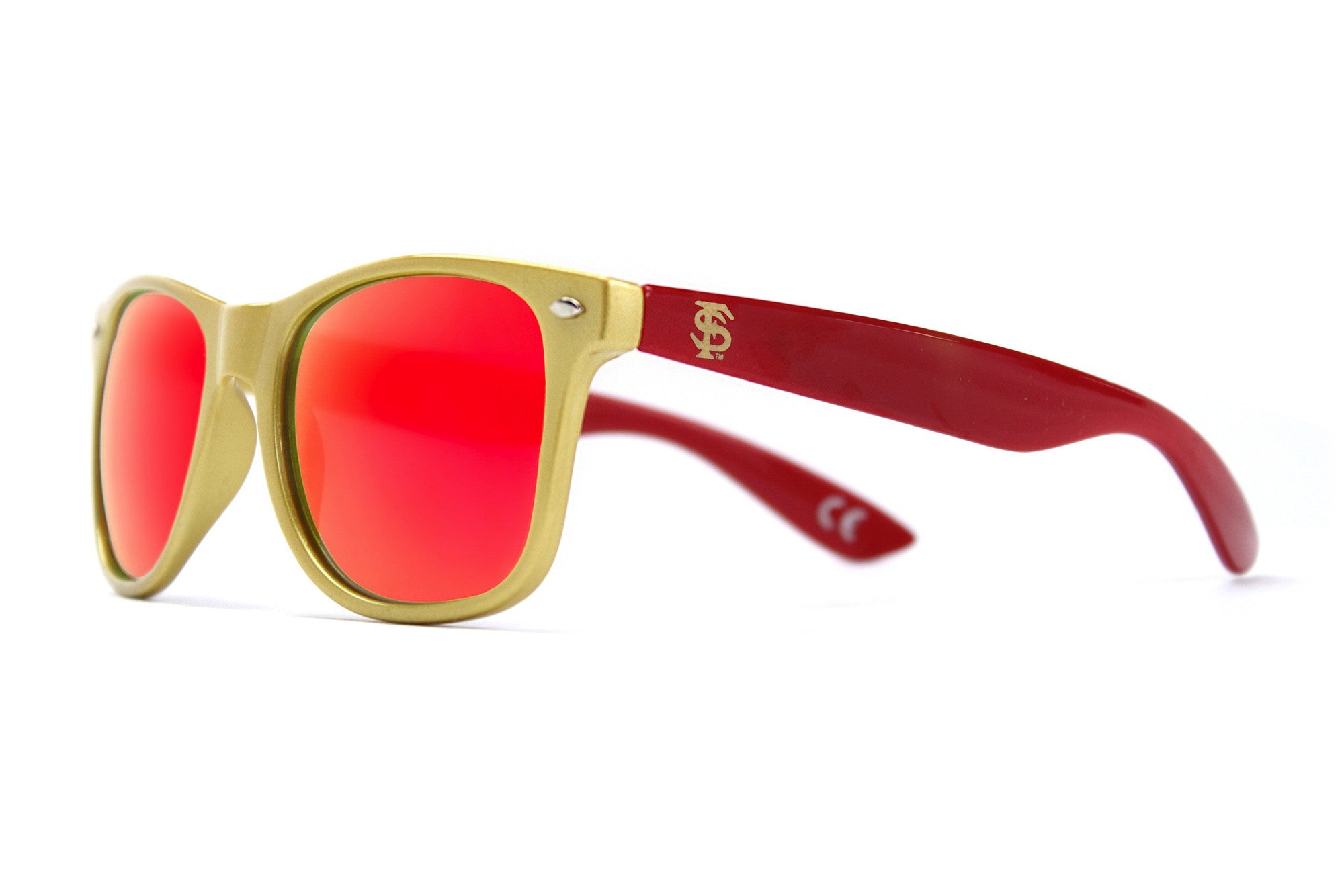 Florida State Seminoles Sunglasses Society43