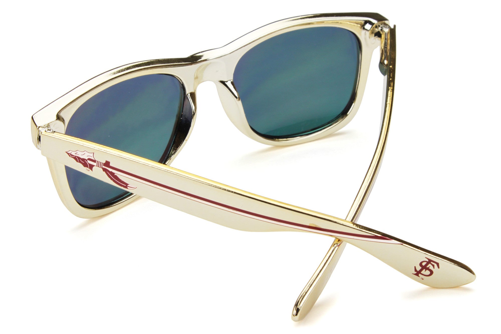 Florida State Seminoles Sunglasses Society43