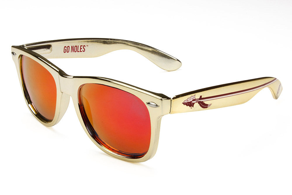 Florida State Seminoles Sunglasses Society43