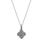 Faith Necklace |   |  Casual Chic Boutique