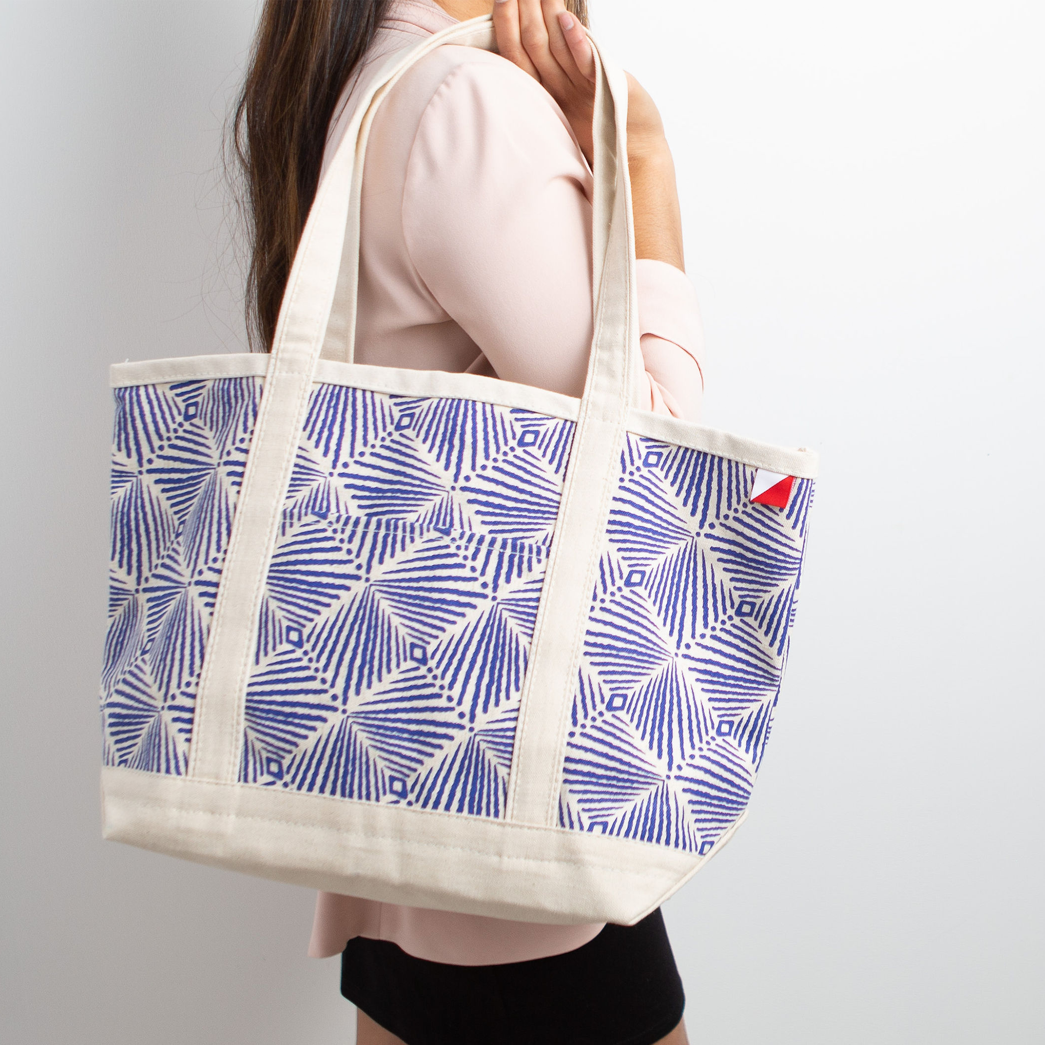 Tropical Totes by ShoreBags